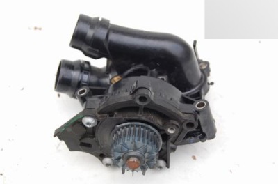Audi vw насос wody 06h121111k фото №1