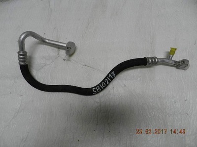 Bmw 1 f20 f3x 11- трубка шланг кондиціонера фото №1