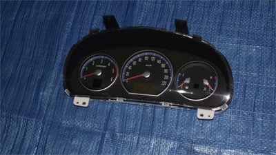 HYUNDAI SANTA FE 2.2CRDI 06-12 DASHBOARD 94003-2B650 - milautoparts-fr.ukrlive.com