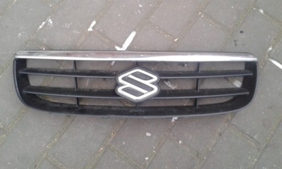 SUZUKI ALTO 00-05R CALANDRE DU RADIATEUR GRILLE DE RADIATEUR GRILLE - milautoparts-fr.ukrlive.com