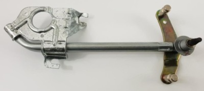 Механизм дворник передних w168 a1688200312 фото №1