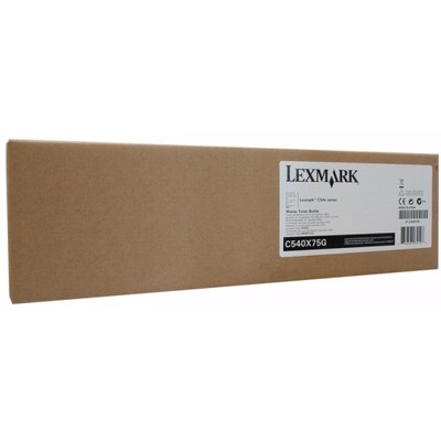 Lexmark C540X75G X543dn X544dtn X544dw X546dtn FV