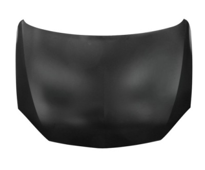 Капот крышка двигателя opel corsa c/combo 00- новая! фото №1