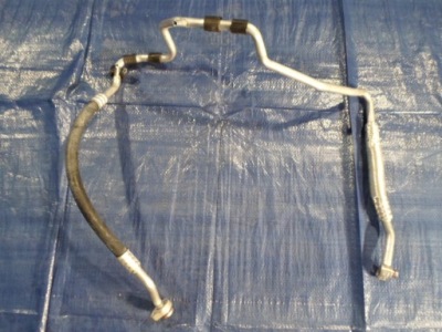 Vw caddy touran шланг кондиционера 1t0820743br фото №1