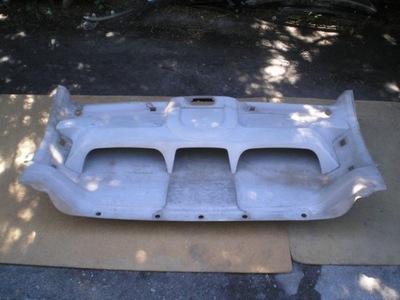 Fiat scudo jumpy expert потолок + полка 07-12r фото №1