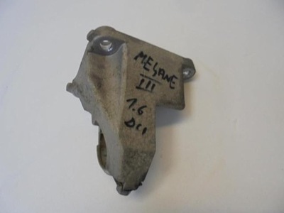 BRACKET SUPPORT HALF-AXLE RENAULT MEGANE III 1.6 DCI - milautoparts-fr.ukrlive.com