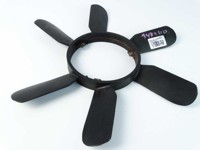 Mercedes s klasa w140 2.8 3.2 вентилятор радиатора фото №1