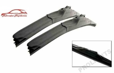 WIPER BLADES HYBRID FORD FOCUS MK1 98-04- FILM - milautoparts-fr.ukrlive.com