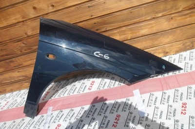 CITROEN C6 WING RIGHT - milautoparts-fr.ukrlive.com