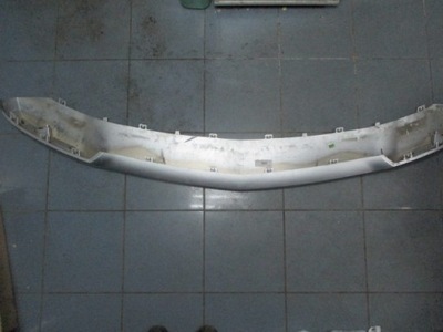 MERCEDES ML W166 AMG SPOILER PARE-CHOCS AVANT A1668855225 - milautoparts-fr.ukrlive.com