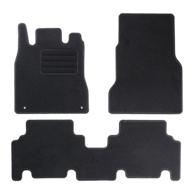 TAPIS POUR MERCEDES A-CLASSE W168 1997-2004 BASIC - milautoparts-fr.ukrlive.com