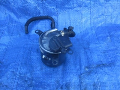 Фільтр пального mercedes w164 ml 3.0cdi a6420903052 фото №1