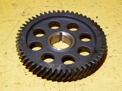 Колесо зубчатое na вал всасывающий honda cr-v 2.2 i-ctdi фото №1