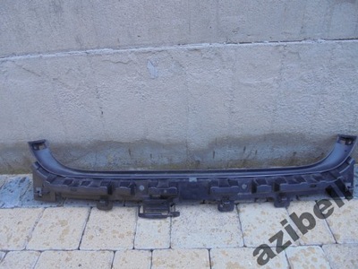 BMW 3 E90 SEDAN - FASTENING MOUNTING BUMPER REAR - milautoparts-fr.ukrlive.com