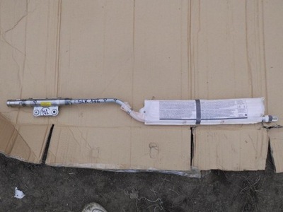 Шторка безпеки права mercedes slk172 фото №1