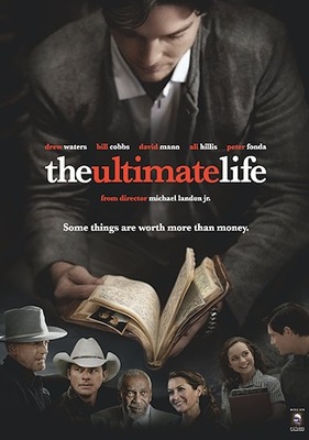 The Ultimate Life - Prawdziwe życie (DVD) - PL