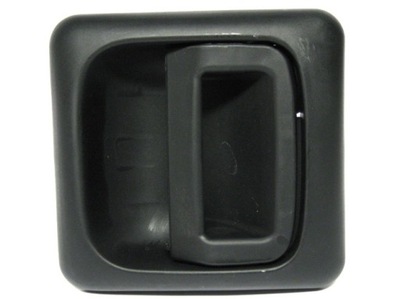 HANDLE FRONT FRONT LEFT=RIGHT FOR PEUGEOT BOXER 02-06 - milautoparts-fr.ukrlive.com