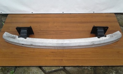 Балка задня бампера ml w164 --доставка фото №1