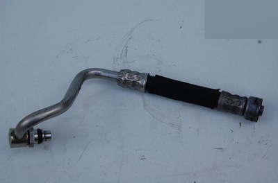 AUDI A6 A7 JUNCTION PIPE CABLE OIL 4G0317817P  