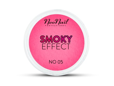 Dymový efekt Smoky Effect No 5