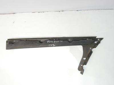 Напрямна бампера правий задня seat cordoba i fl vario фото №1