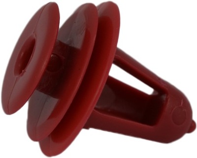 Кліпса двері оббивка toyota yaris corolla verso фото №1