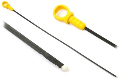 Щуп щуп масла citroen berlingo xsara 1.9 dw8 фото №1