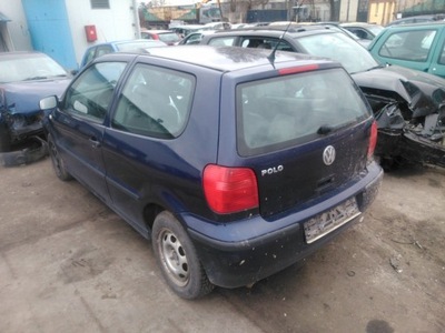 DÉMARREUR VW POLO 3 1.0MPI - TOUS PIÈCES DÉTACHÉES - milautoparts-fr.ukrlive.com