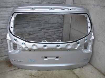 KIA CARENS 4 IV NOWY MODEL KLAPA