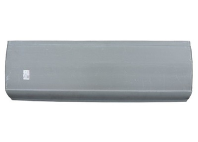 Mercedes sprinter vw lt поріг обшивка бік lewego фото №1