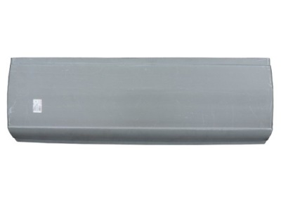 Обшивка бік ліва mercedes sprinter 01.95-03.00 фото №1