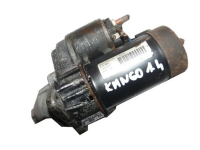 STARTER 90543872 RENAULT KANGOO 1,4 8V - milautoparts-fr.ukrlive.com