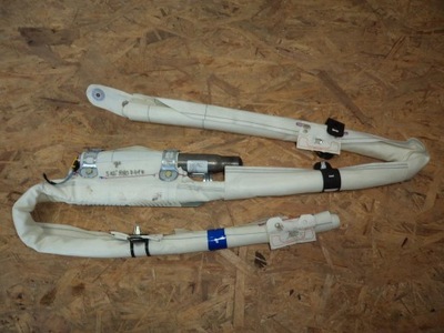 Vw golf vi шторка безопасности левая 5k6880741f фото №1