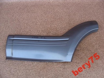 TOYOTA LAND CRUISER 95 97R FACING, PANEL FACING DOOR - milautoparts-fr.ukrlive.com