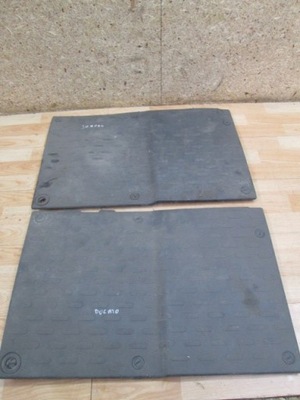 Обшивка підлогова fiat ducato фото №1