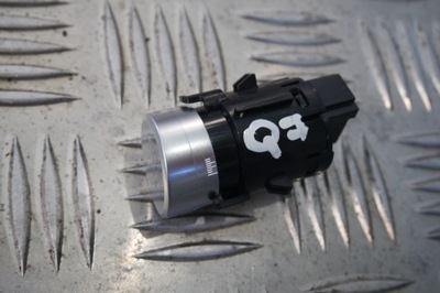 Панель кнопка запуск стоп audi q7 4m0 4m1905217d фото №1