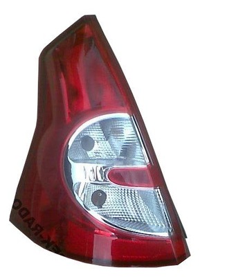 NEW CONDITION LEFT REAR LAMP DACIA SANDERO - milautoparts-fr.ukrlive.com