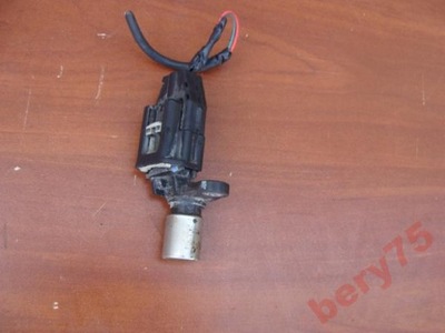 TOYOTA COROLLA VERSO 05R 2,0D4D SENSOR POSITION - milautoparts-fr.ukrlive.com