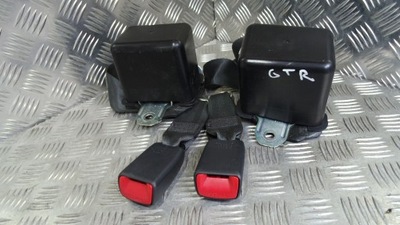 Nissan gtr pas безпеки лівий правий задня фото №1