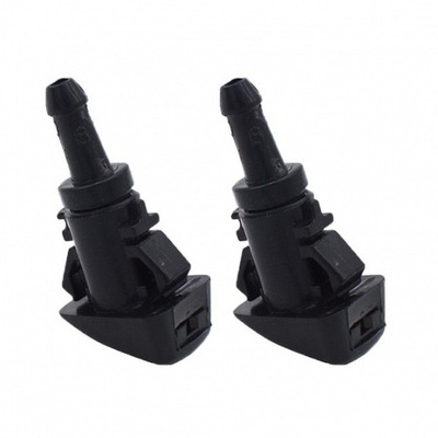 2 PCS. NOZZLE WASHER FIAT FREEMONT 2011-2016 - milautoparts-fr.ukrlive.com