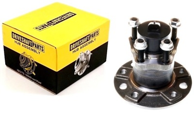 BEARING HUB OPEL VECTRA B SAAB 9-3 9-5 REAR 5 SR - milautoparts-fr.ukrlive.com