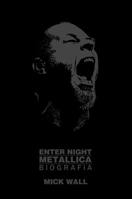 METALLICA - ENTER NIGHT