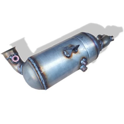 FILTER DPF FAP CITROEN DS5 1.6 9HR (DV6C) 11/2011- - milautoparts-fr.ukrlive.com