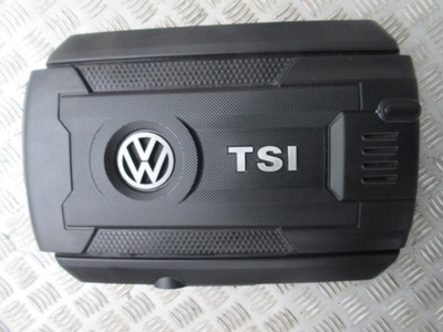 Pokrywa silnika VW Tiguan 5NA TSI