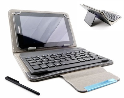 Etui Pokrowiec Bluetooth na tablet Dell Venue 8 +GRATIS