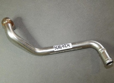 Vw golf 7 sportsvan шланг трубка 04e122049 фото №1