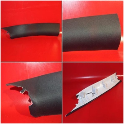 PROTECTION DE MONTANT DE CARROSSERIE DROITE AVANT YM13303277 PEUGEOT RCZ - milautoparts-fr.ukrlive.com