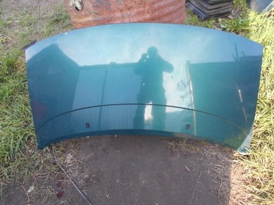 Vw sharan i капот фото №1