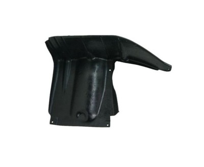 PROTECTION LATERALE DE MOTEUR FIAT GRANDE PUNTO 05-12 - milautoparts-fr.ukrlive.com