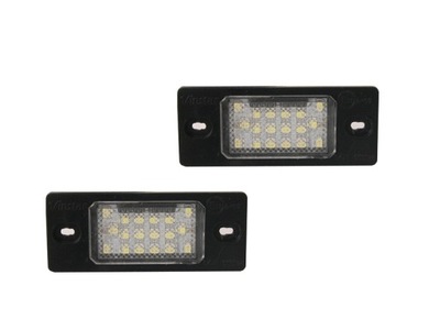 ILLUMINATION LED PORSCHE CAYENNE 955 2002 FACELIFT 07 - milautoparts-fr.ukrlive.com